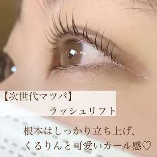 マツエク・マツパ 玉造/LEDマツエク 🌼N.sayakaのマツエク・マツパデザイン