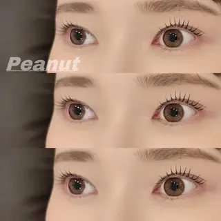 マツエク・マツパ Eye ELSA lash栄店 長沼の眉毛・アイブロウイメージ