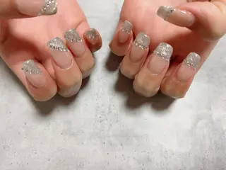 ネイル silo salon しろさろんのネイルデザイン