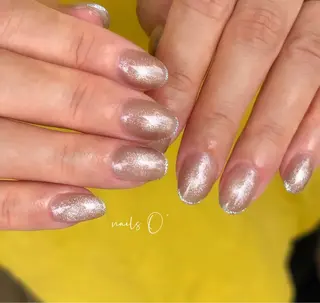 ネイル 大人可愛いネイル🎗 Hinaのネイルデザイン
