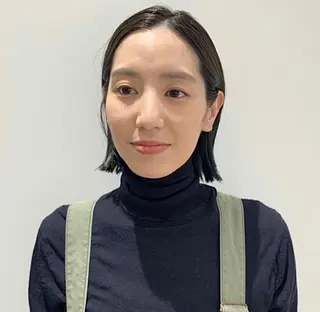 ショート カラー MISUZU🪡 ナチュラルモードのその他イメージ