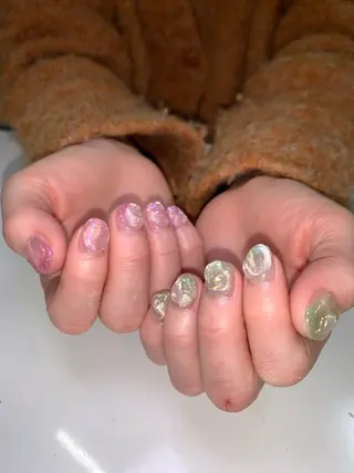 ネイル Kono Nanamiのネイルデザイン