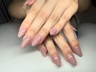 ネイル cachette栄店 ゆいのネイルデザイン