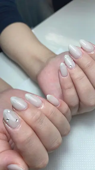 ネイル Munail サロン所属・むねいる nail salonのネイルデザイン