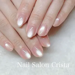 ネイル NAILSALON CRISTA所属・🤍CRISTA yui🤍のネイルデザイン
