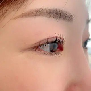マツエク・マツパ yume   eyelash所属・yumeka 【eyelash】のマツエク・マツパデザイン