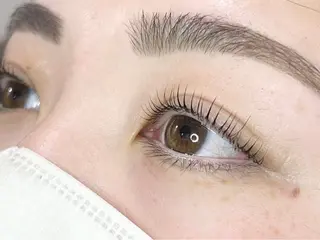 マツエク・マツパ ROEN 北岡崎店所属・RIRIKA /岡崎/アイリストのマツエク・マツパデザイン