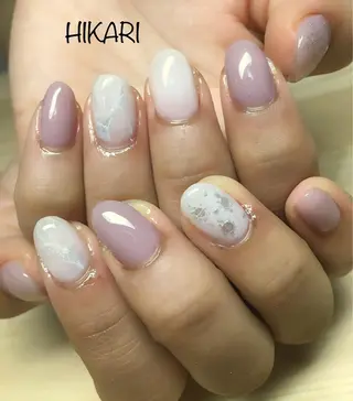 ネイル CULU -LUのネイルデザイン