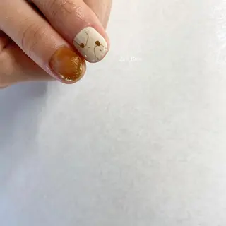 ネイル Lea Bless 河原町のネイルデザイン