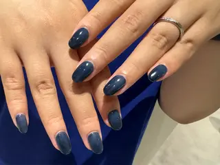 ネイル ATELIE JULI所属・徳田 祥子のネイルデザイン