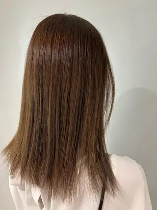 カラー ✨似合わせカット✨ ✨オノツヨシ✨のヘアスタイル