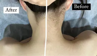 脱毛サロン fam.豊澤柚良のエステ・リラクイメージ