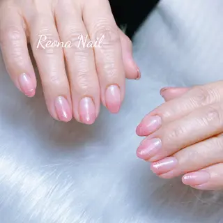 ネイル Reona nail所属・Reona Nailのネイルデザイン