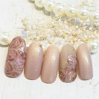 ネイル ネイルサロン Su's B･ Kのネイルデザイン