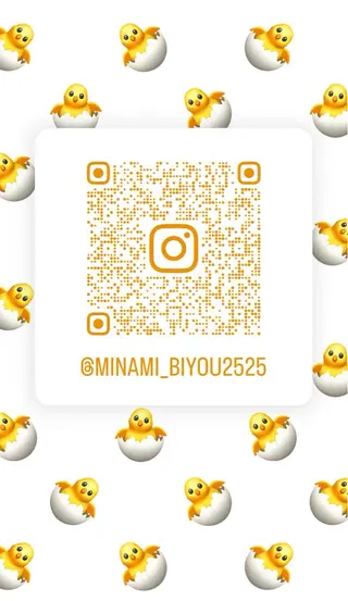 Brown Bunny Orchestra所属・minami 🐣のヘアスタイル