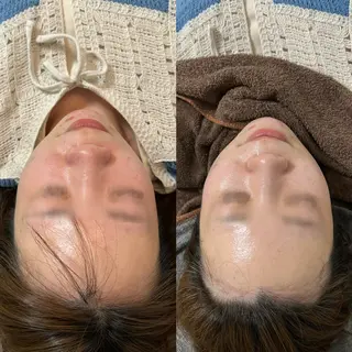 Smoo アユミの眉毛・アイブロウイメージ