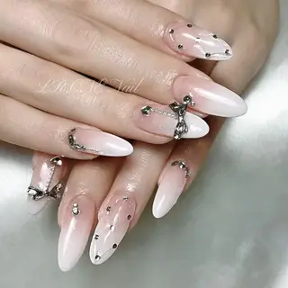 ネイル LR.ONE ヨウのネイルデザイン