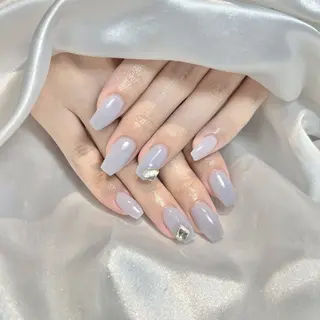 ネイル WISTERIA hayamiのネイルデザイン