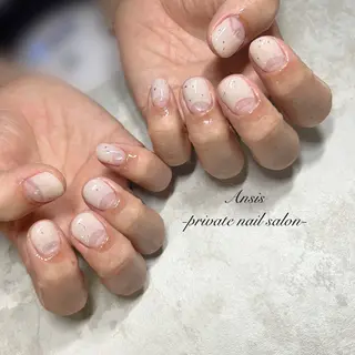 ネイル na kaのネイルデザイン