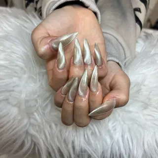 ネイル Noiranail_ studio川越西口のネイルデザイン