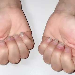 ネイル 🌸Leviju桂店 店長Saki🌸のヘアスタイル