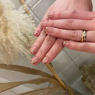 ネイル Nail salon R⋆*のネイルデザイン