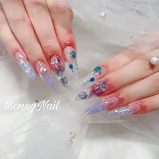 ネイル Bonny Nailのネイルデザイン