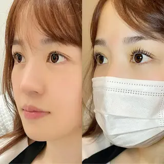 マツエク・マツパ Tia Lash 所属・冨永 梓TiaLashのエステ・リラクイメージ