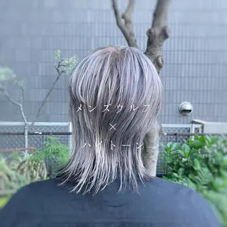 ショート 🫧Paul 平川 紗奈🫧のヘアスタイル