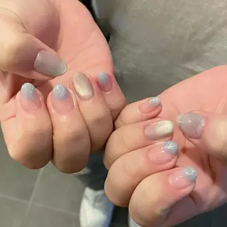 ネイル May. Jrnailistのネイルデザイン