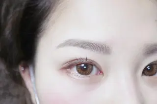 アイデザイナー HIROのマツエク・マツパデザイン