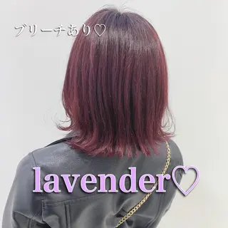 カラー くすみミルクティー/ ブラウン🪡TOWAのヘアスタイル