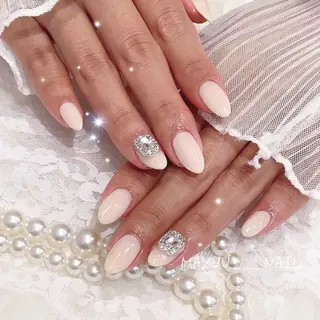 ネイル 🎀 Mayu 🎀痛ネイルのネイルデザイン