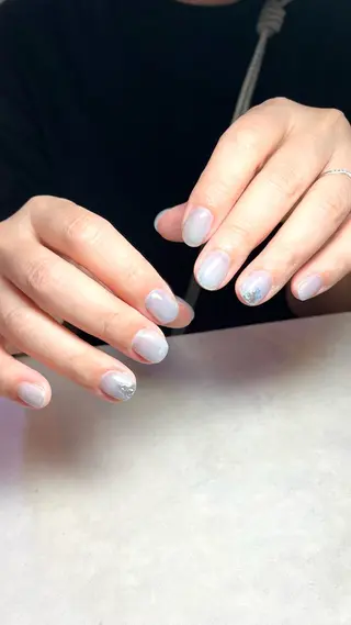 ネイル elu  船橋店 Fukaのネイルデザイン
