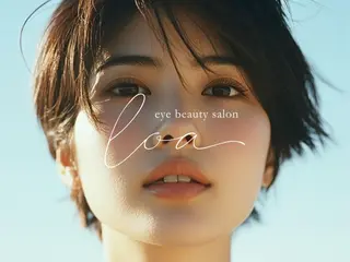 マツエク・マツパ loa🫧 幸町店のマツエク・マツパデザイン