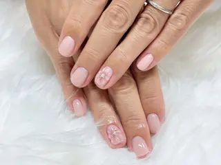 ネイル Yappy kurumiのネイルデザイン