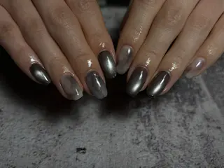 ネイル misaki nailのネイルデザイン