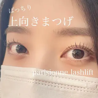 マツエク・マツパ eyelash LUNA BLANCの眉毛・アイブロウイメージ