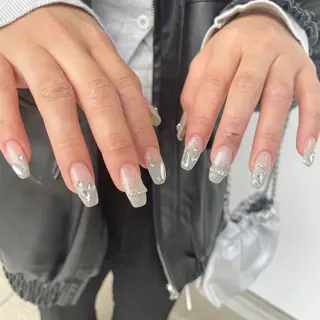 ネイル Bianca川越西口 KITAZAKI🫧のネイルデザイン