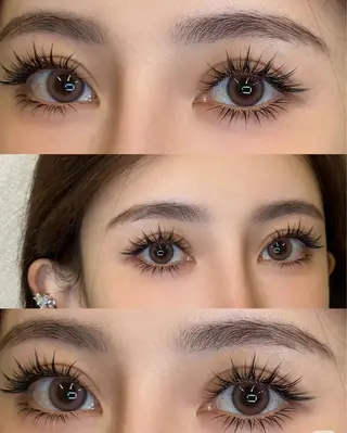 マツエク・マツパ yuni所属・Nail salon yuriのネイルデザイン