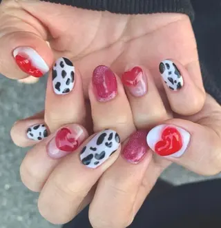 キッズ ネイル おうちネイルサロン RINAのその他イメージ