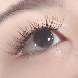 マツエク・マツパ 高橋 実和子のマツエク・マツパデザイン