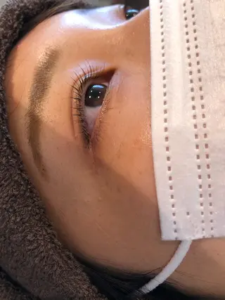 マツエク・マツパ 下四日市 翠のマツエク・マツパデザイン