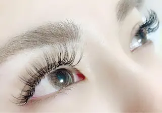 マツエク・マツパ 𝐘𝐎𝐒𝐇𝐈 𝐌𝐈🌞🏝のマツエク・マツパデザイン