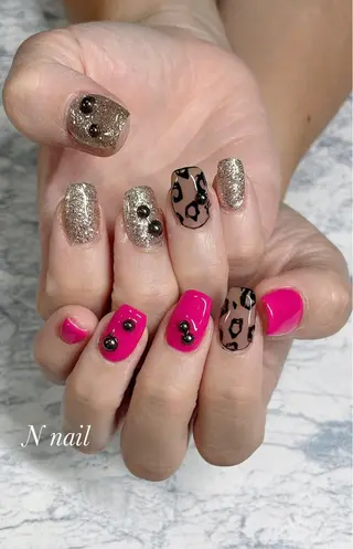 ネイル N nailのネイルデザイン