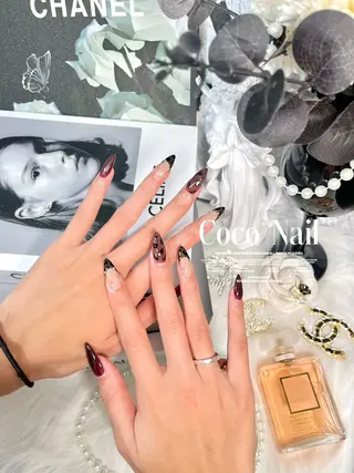 ネイル Nail Studio 331のネイルデザイン