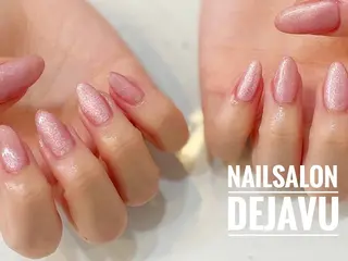 ネイル Nailsalon Dejavu  Yokosuka所属・Nailsalon Dejavuのネイルデザイン