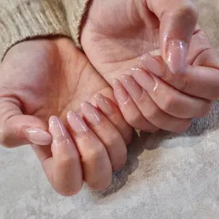 ネイル MICO nail arts所属・MICO nail artsのネイルデザイン