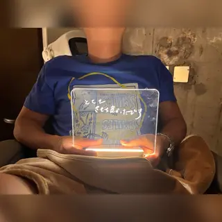 メンズ ヘッドスパ専門店 Chisaのエステ・リラクイメージ