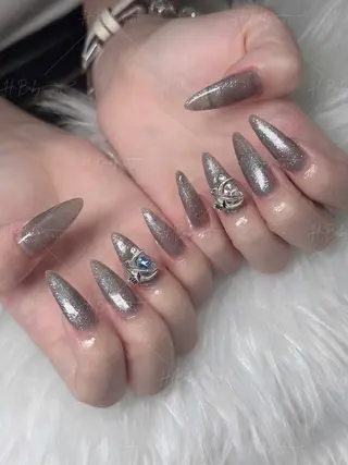ネイル H.babynailsalon所属・H.baby Nail Salonのネイルデザイン